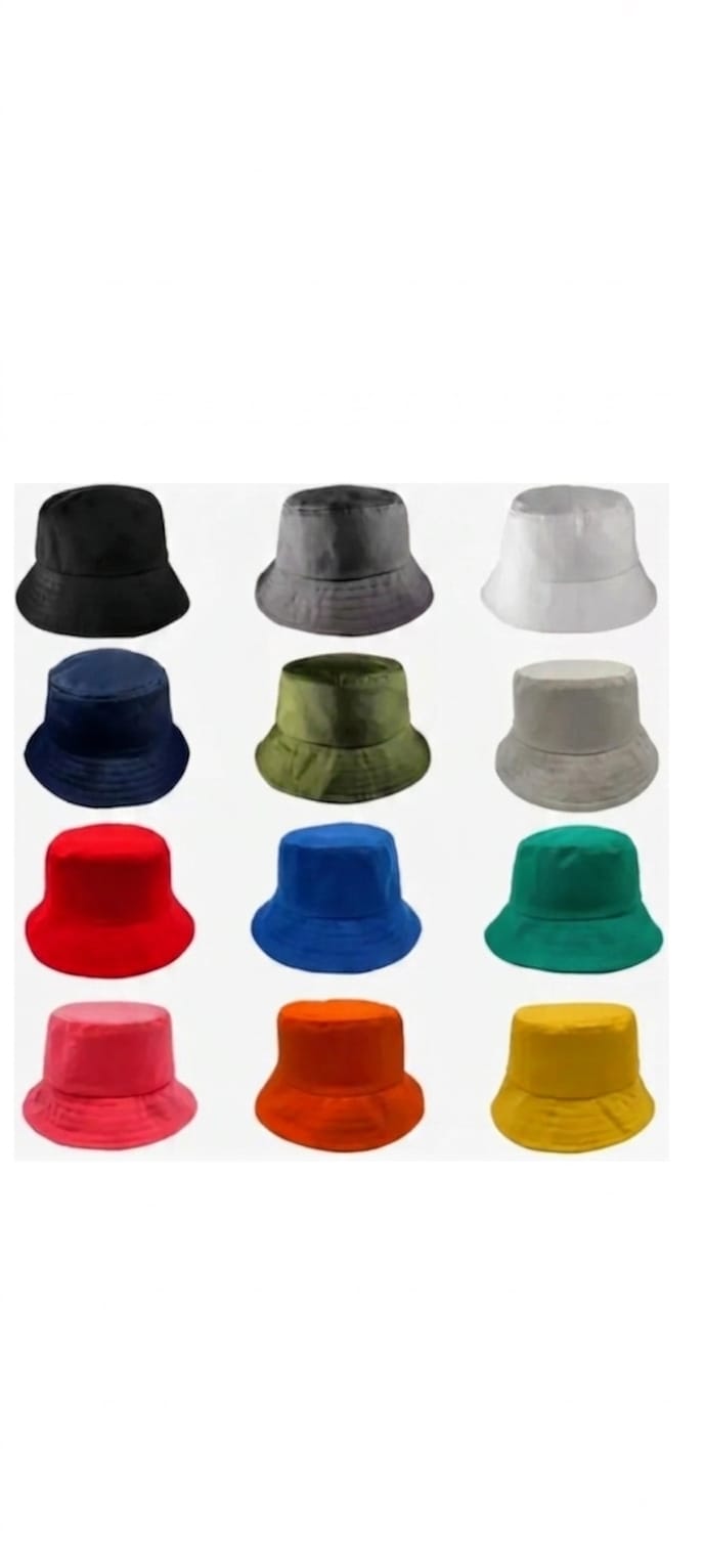 Piluso de Tela (varios colores)